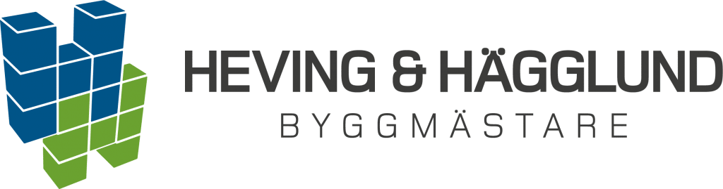 Great Graphics Reklambyrå Webbyrå - Referens Heving & Hägglund - Hemsida - Webbutveckling