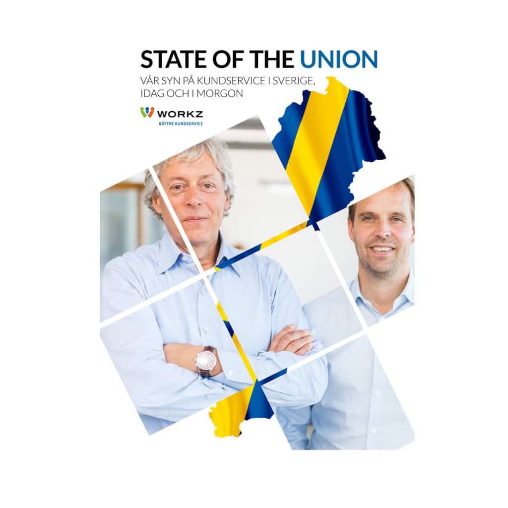 Great Graphics Reklambyrå - Webbyrå - Referens Workz - Guider - Printproduktion