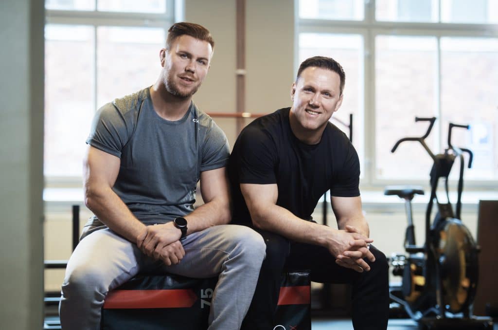 Great Graphics Reklambyrå Webbyrå - Referens Martin Lidberg - Hemsida - Webbutveckling