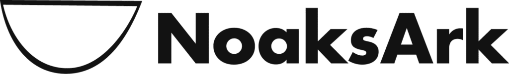 Great Graphics Reklambyrå Webbyrå - Referens Riksförbundet Noaks Ark - Grafisk Layout - Logotyp - Hemsida i Wordpress - Webbutveckling - Varumärkesutveckling