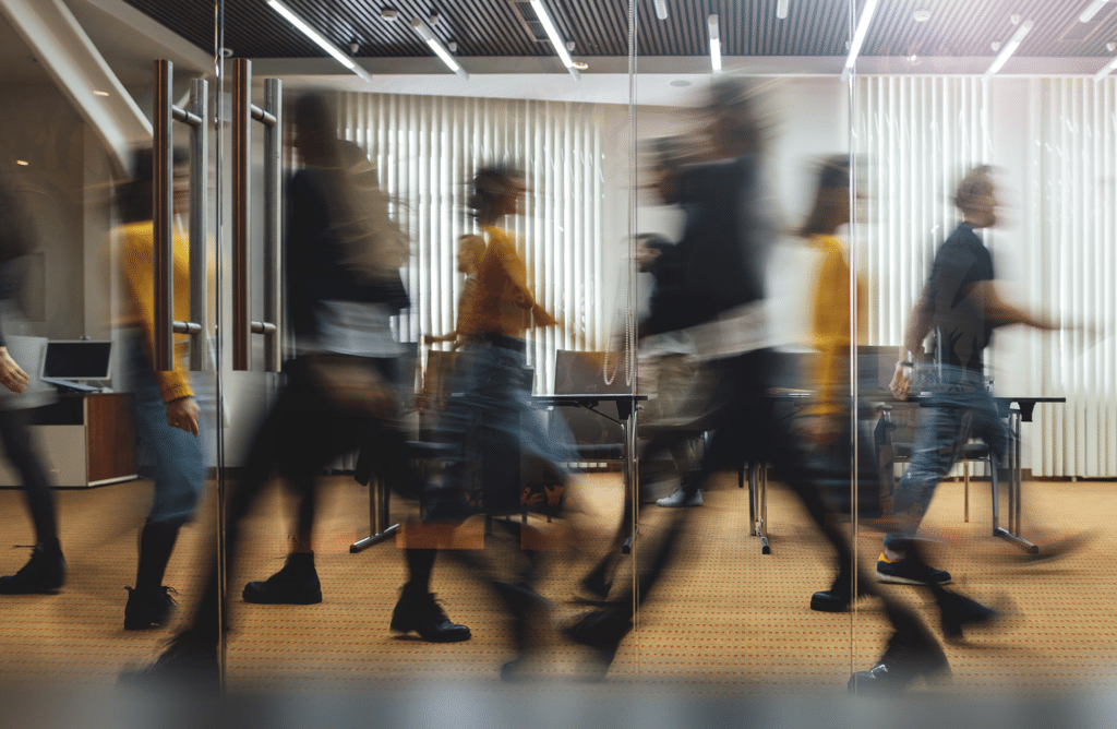 Great Graphics Reklambyrå - Varumärkesbyrå - Webbutveckling - Workshop - Varumärkesutveckling - Blogg - Går ni alla åt samma håll? Vikten av varumärkesutveckling för större organisationer och företag