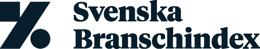 Great Graphics - Reklambyrå i Stockholm - Webbutveckling - UX/UI - Cases - Referenser - Svenska Branschindex - Logotyp