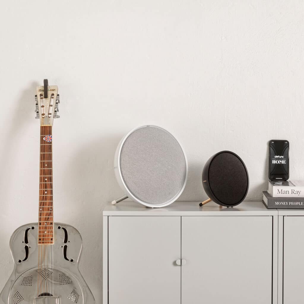 Great Graphics - Reklambyrå i Stockholm - Webbyrå i Stockholm - Case - Defunc