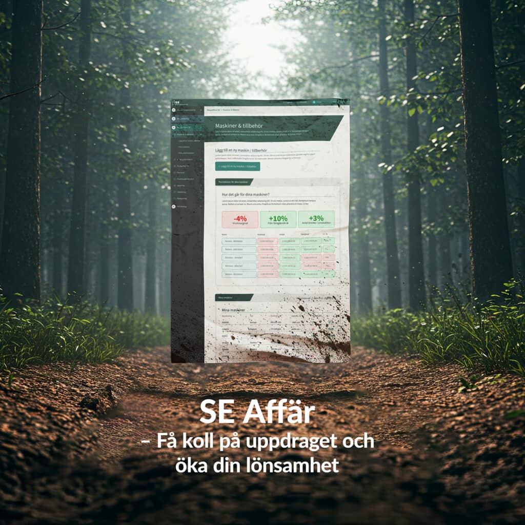 Great Graphics - Reklambyrå i Stockholm - Digital webbyrå - Cases - Referenser - SE Affär - Systemutveckling