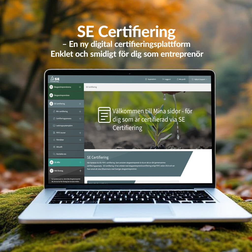 Great Graphics - Reklambyrå i Stockholm - Digital webbyrå - Cases - Referenser - SE Certifiering - Systemutveckling