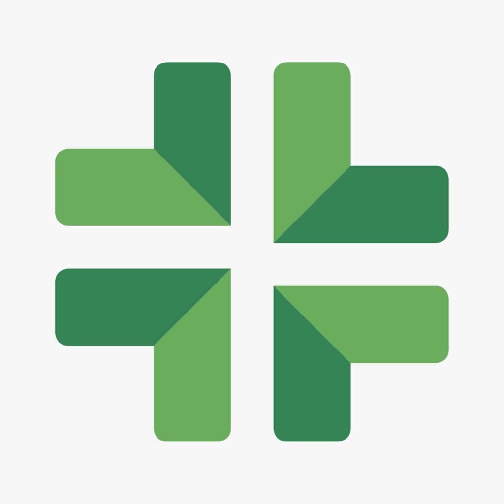 Great Graphics - Reklambyrå i Stockholm - Webbutveckling - UX/UI - Cases - Referenser - Läkarjouren i Norrland