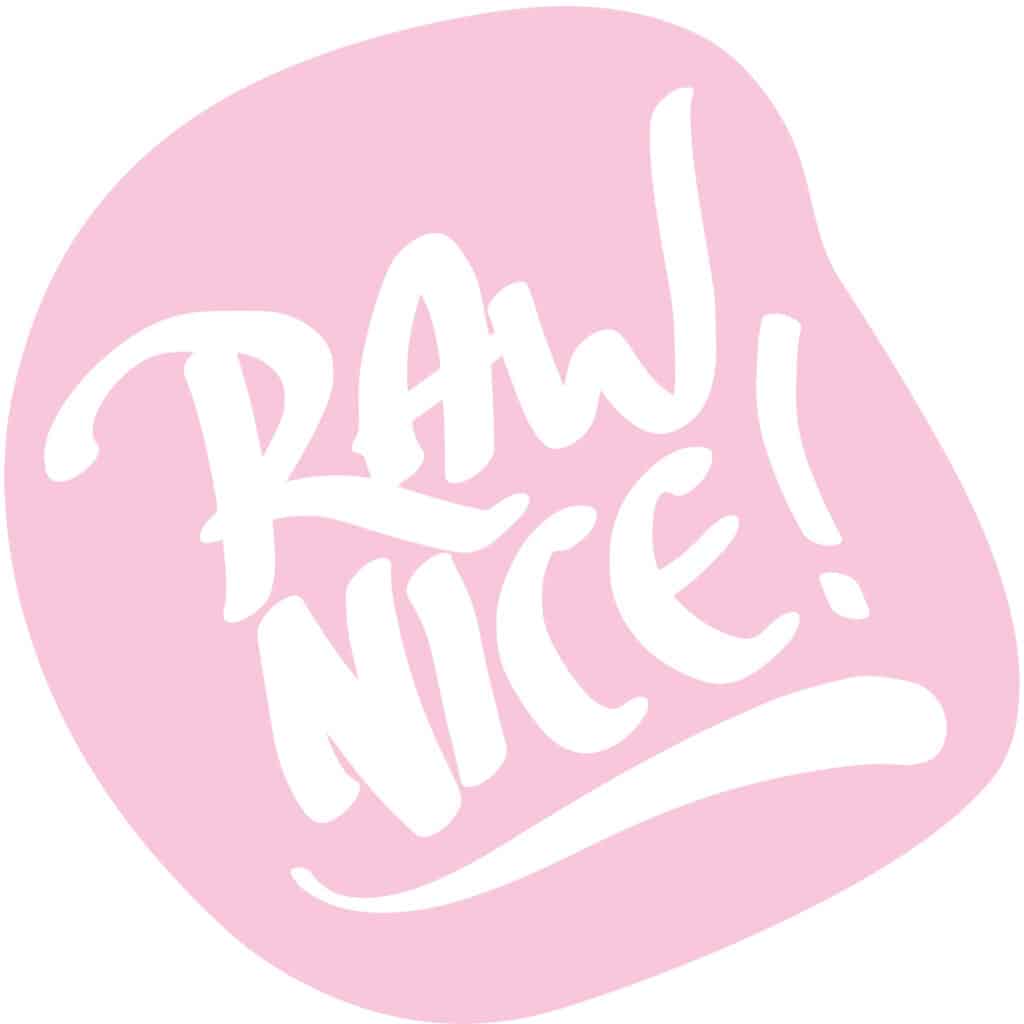 Great Graphics - Reklambyrå i Stockholm - Produktdesign - Förpackningsdesign - Cases - Referenser - RawNice Logotyp - WiHoo - Klinggruppen